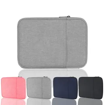 6/8/10/11 inch Tablet Sleeve Phone Bag Shockproof Protective Pouch Case Cover for Kindle iPad Air Pro Xiaomi Huawei Samsung 1