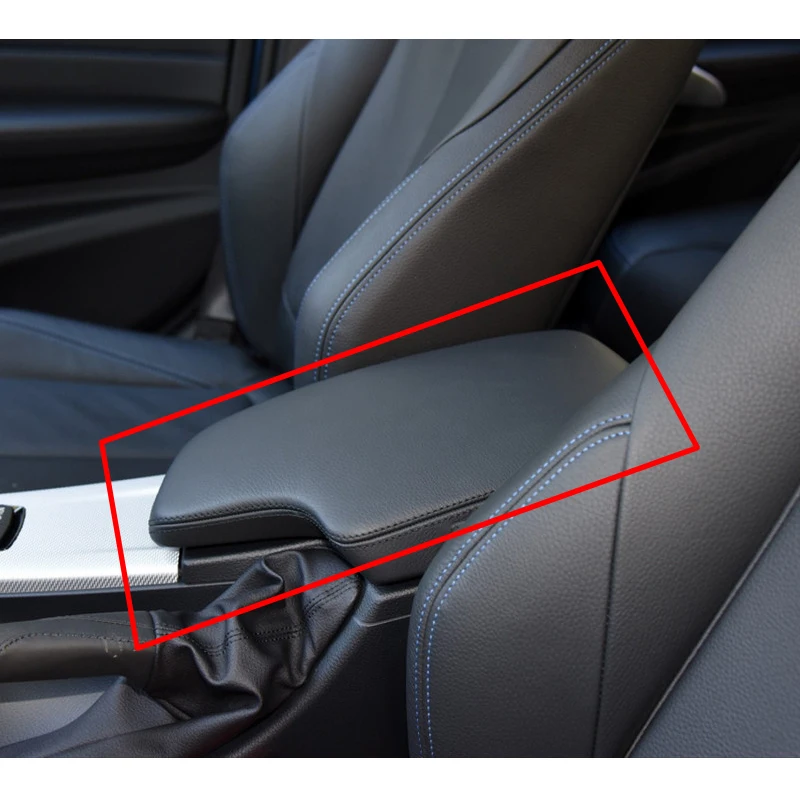 車センターコンソールボックスアームレストボックスカバー交換bmw 3