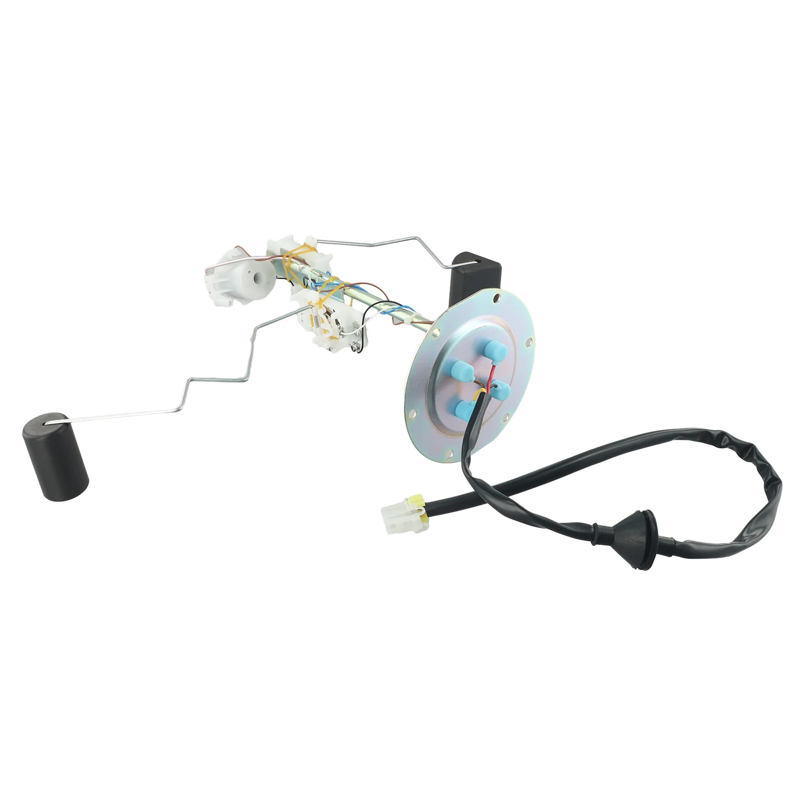 

Practical Sending Unit Fuel Level Gauge 25060-17P65 25060-VB30E Direct Easy Installation Electric Metal Plastic