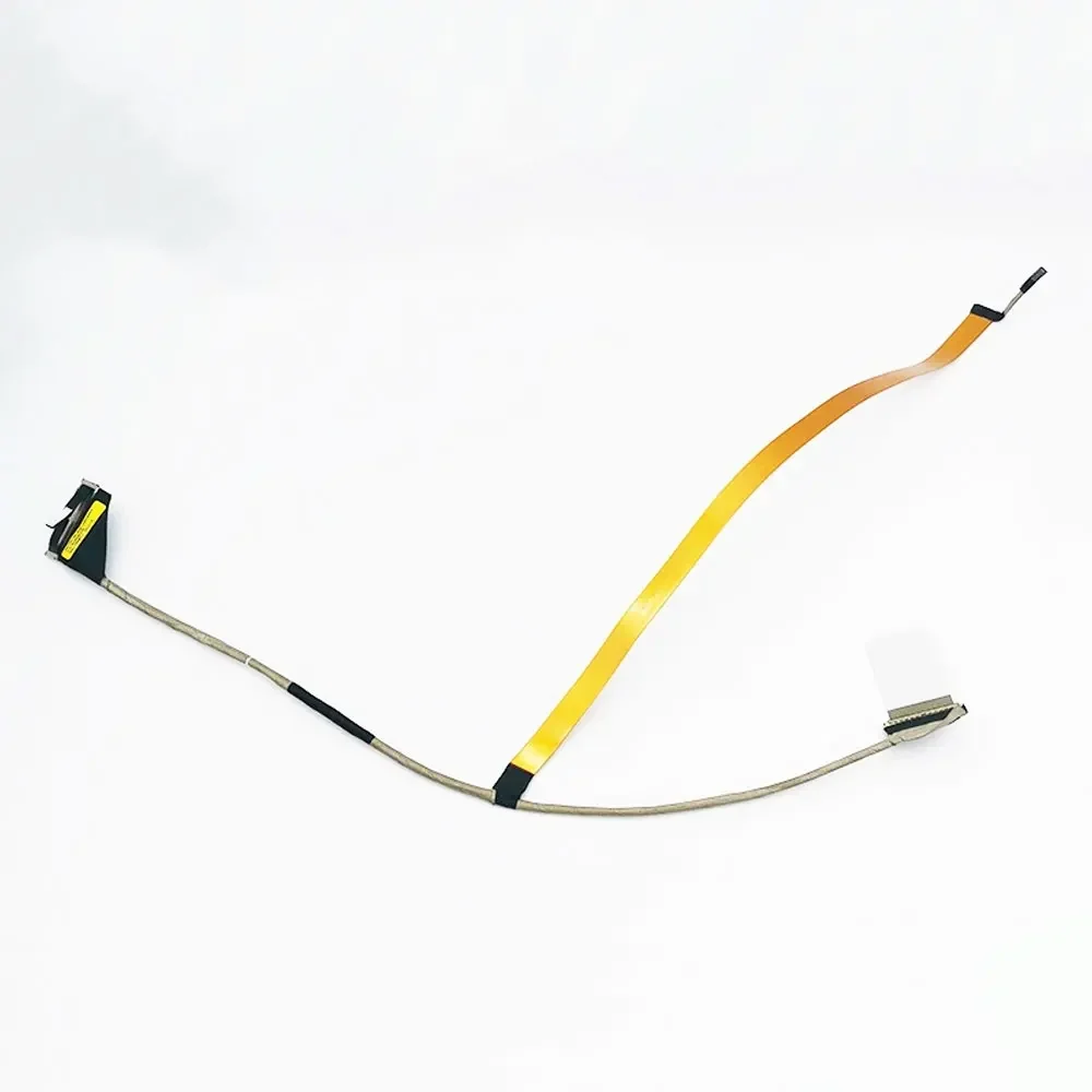 JINTAI LCD LVDS LED écran Vidéo Display Flex Câble Ligne De