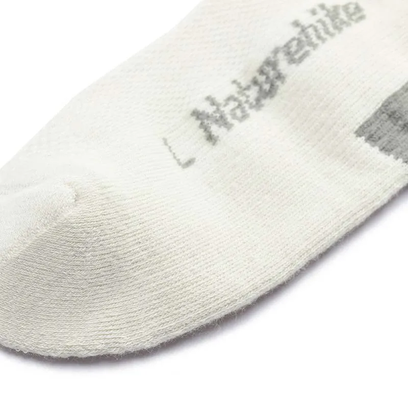 Naturehike New Quick Dry Short Socks Camping Travel Wear-resistant Moisture Wicking Right Angle Socks Outdoor Sports Long