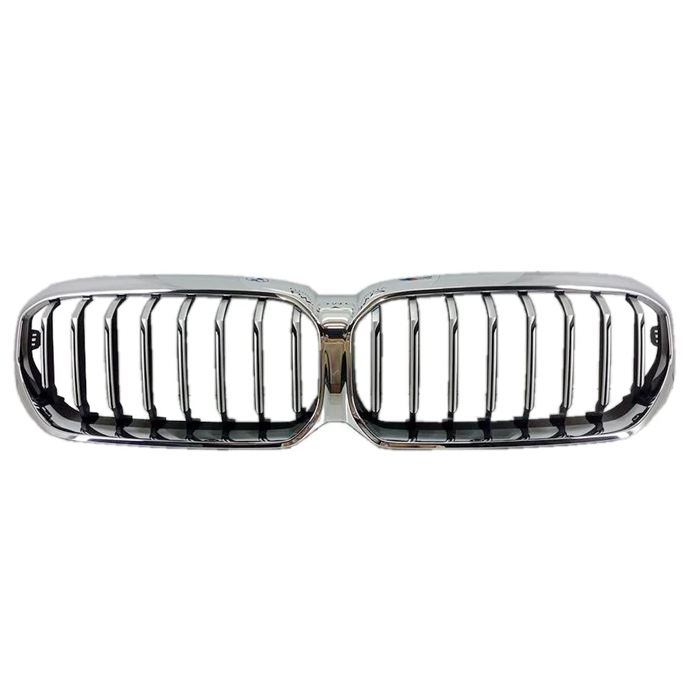 

Suitable for BMW 518d 520d Racing Grills 51139464218