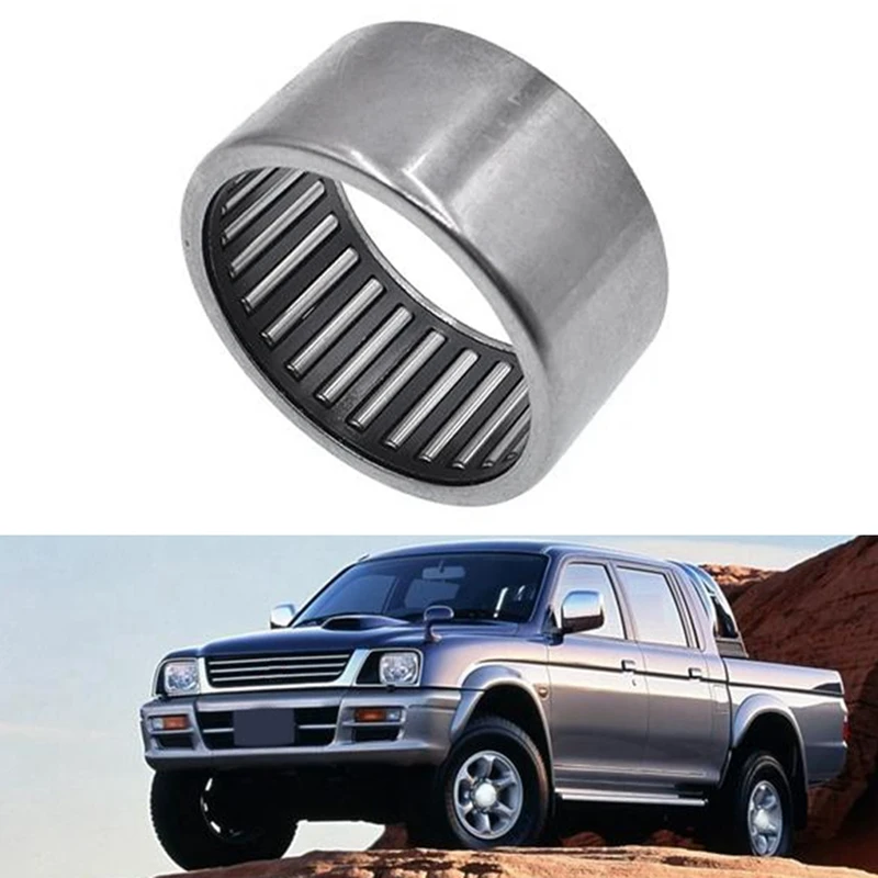 MB160670 Knuckle Bearing For Mitsubishi Pajero Montero II V32 V43 1991-1999 Sport I K94 K96 L200 Triton IV K74T1996-2005