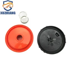 Enhanced PCV Valve Cover Cap for BMW Engine Optimization
