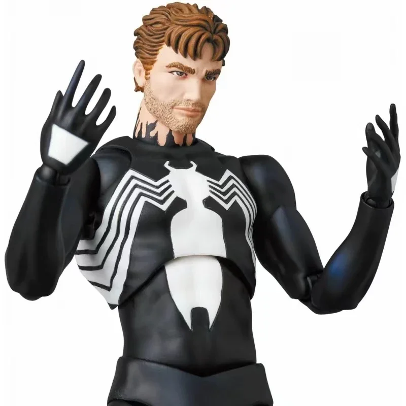 スパイダーマンのアクションフィギュア,コミックバージョン,マ