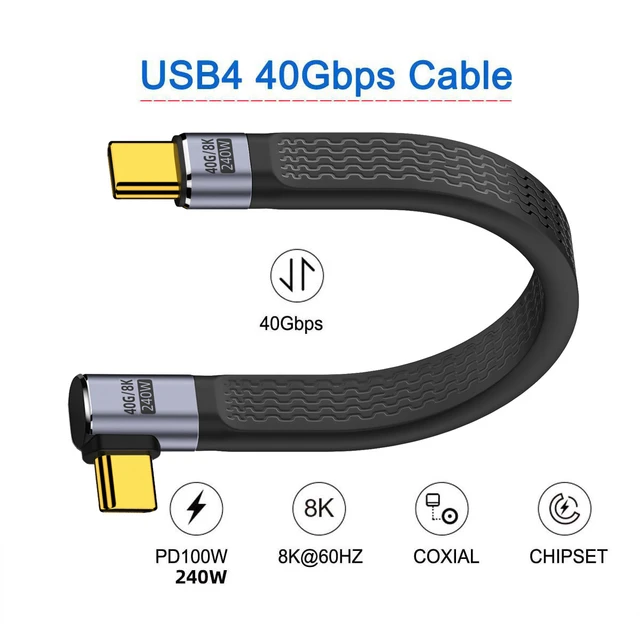  Xiwai 5m USB-C USB 3.1 Type C Male to USB3.0 Type A