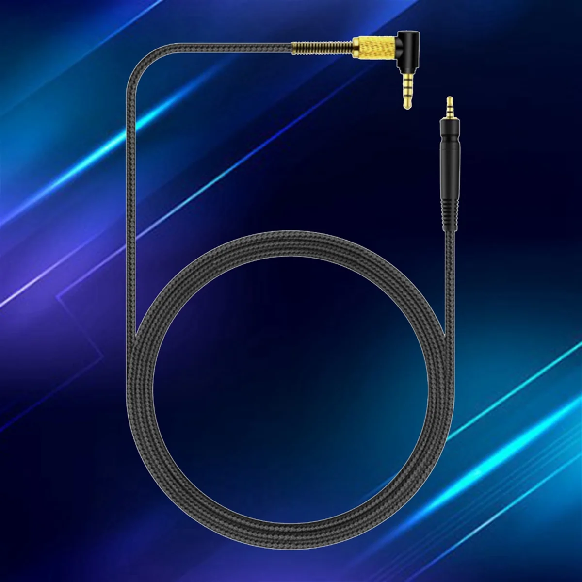 For GSP600 500 350 Mobile Phone Edition Headphone Audio Cable for G4ME ONE ZERO/PC Audio Cable