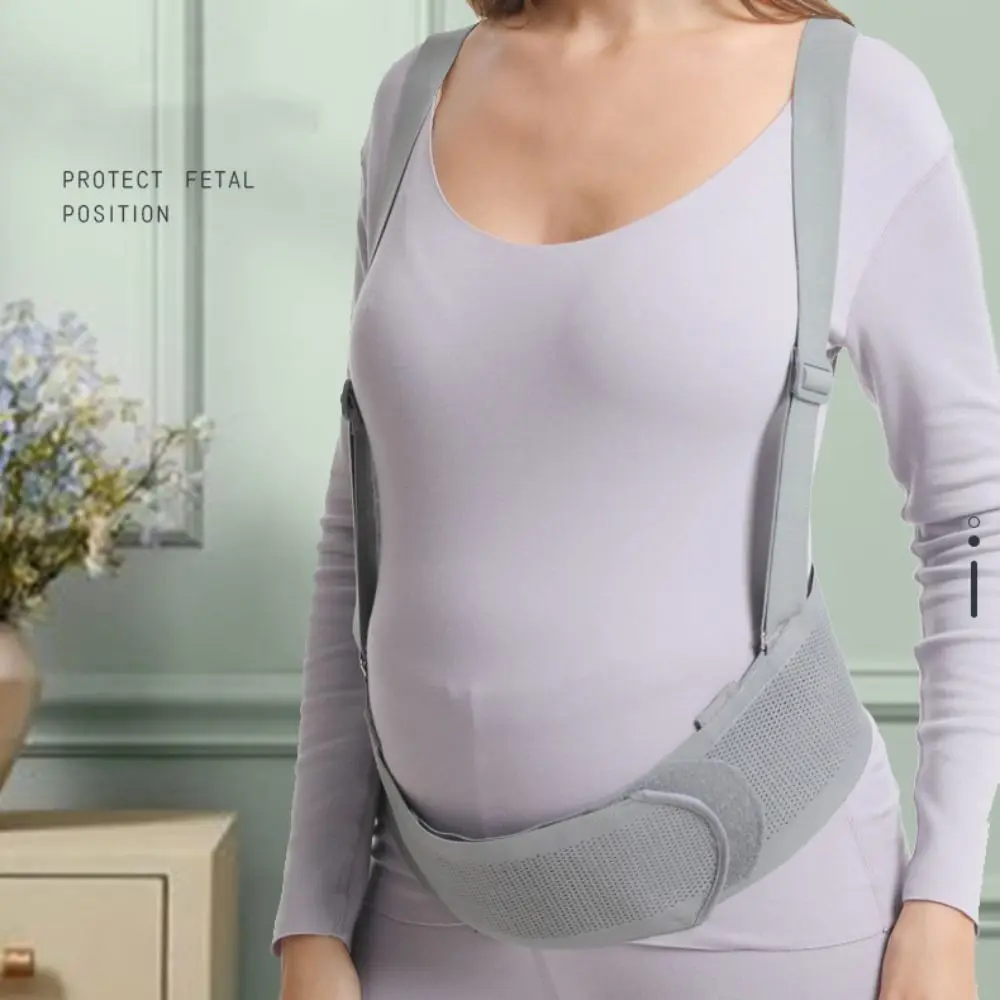 Pregnancy Protector Pregnant Belts Pelvis Belt Prenatal Belt Maternity Belly Maternity Abdominal