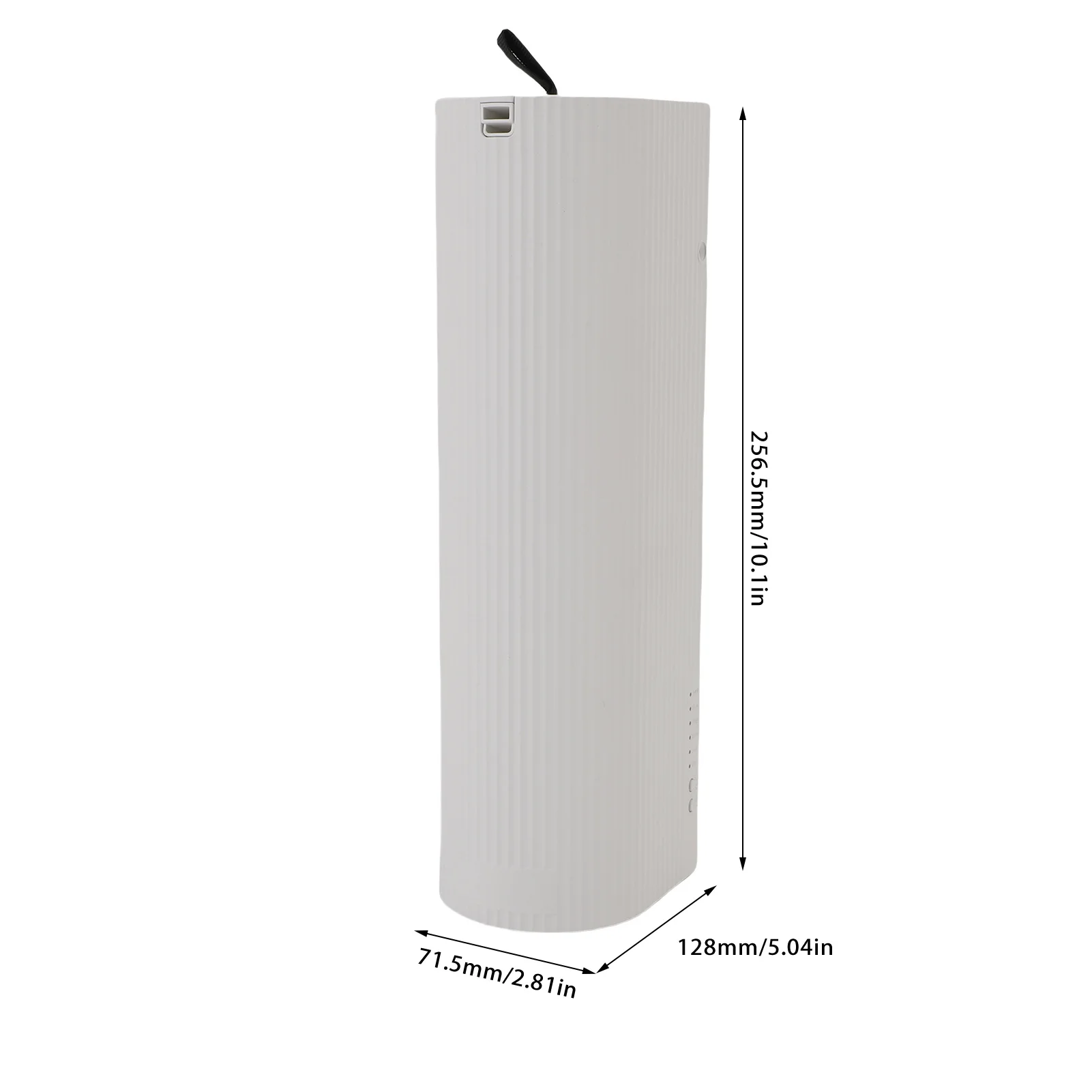 200ML 물이 필요 없는 에센셜 오일 디퓨저 360도 회전 가능한 스마트 향기 공기 기계 아로마테라피 디퓨저(APP 제어 포함)