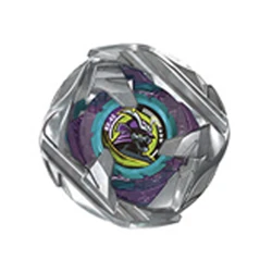 Ultimate Beyx Burst Gyro Toy Set - Phoenix Wing & Cobalt Dragoon Edition (BX45)