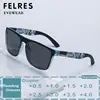 Gray Prescription Reading Lens Sunglasses Men Finished Presbyopic Readers Designer Women Outdoor Shade Sun Glasses +1.0 1.5 2.0