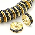 Golden-black