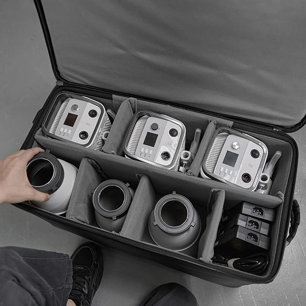Godox Litemons LA200R スタジオRGBライト (220W) Amazon.com : Godox Litemons Godox LA200R COB LED Light 220W