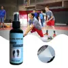 Basketball Shoe Grip Spray 100ml Anti-Slip Sole Spray Spray For Basketball Shoes Shoe Sole Protector Improves Traction Clea J0D0 5