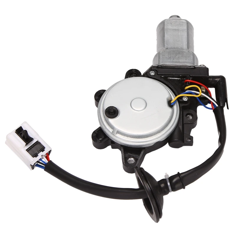 

NEW-3X 742-511 80731-CD00A автомобильный электромотор для Nissan 350Z 2003 - 2009