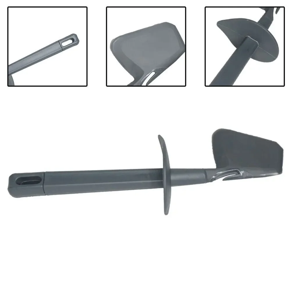 Universal Spatula for Thermomix TM31 TM5 TM6 Blender Food Collection Scraper Silicone Spatula Heat Resistance Blenders Cleaning kitchen cooking accessories