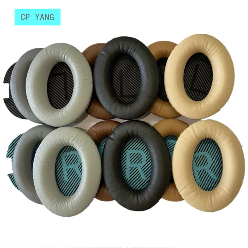 Premium Replacement Ear Pads