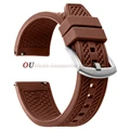 Brown-Silver