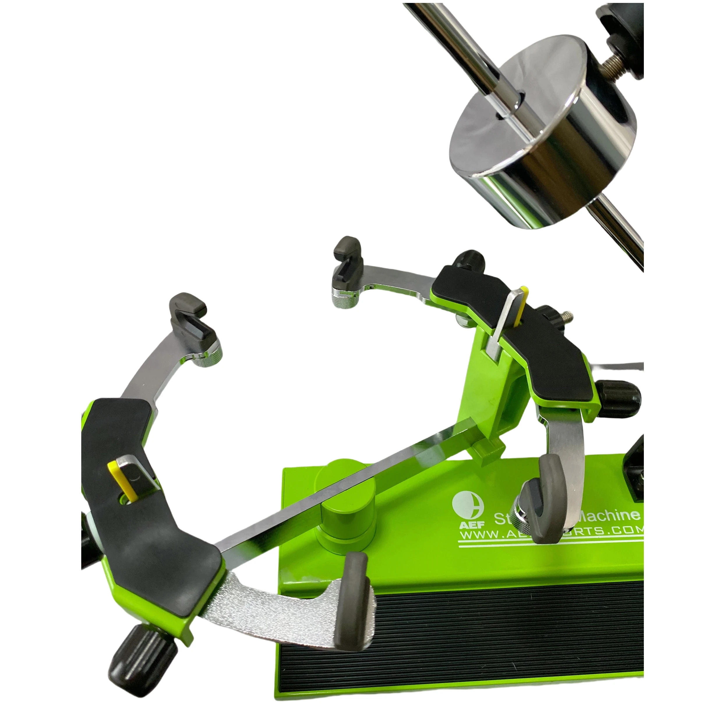 AEF Badminton Racquet Drop Weight Stringing Machine 1200