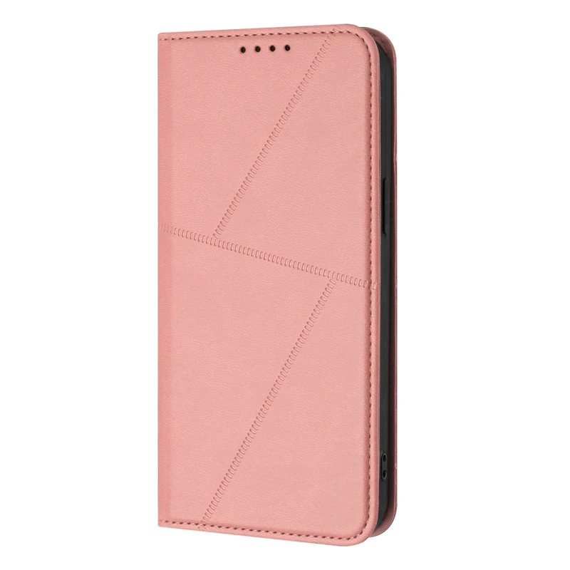 Premium Flip Magnetic Wallet Phone Case
