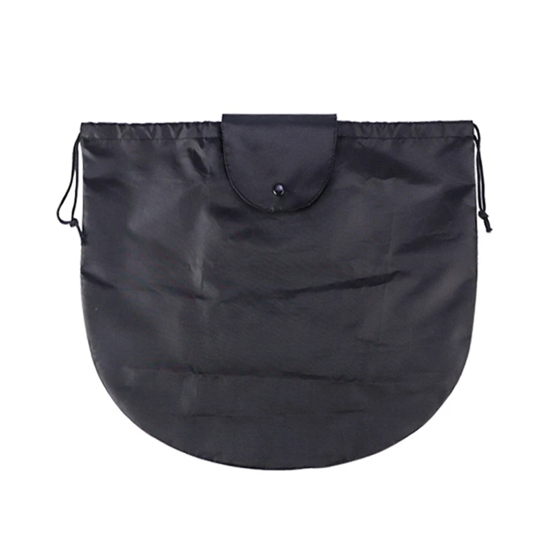 

Multifunction Drawstring Pocket Helmet Storage Bag Easy Carrying Gym Bag Pocket