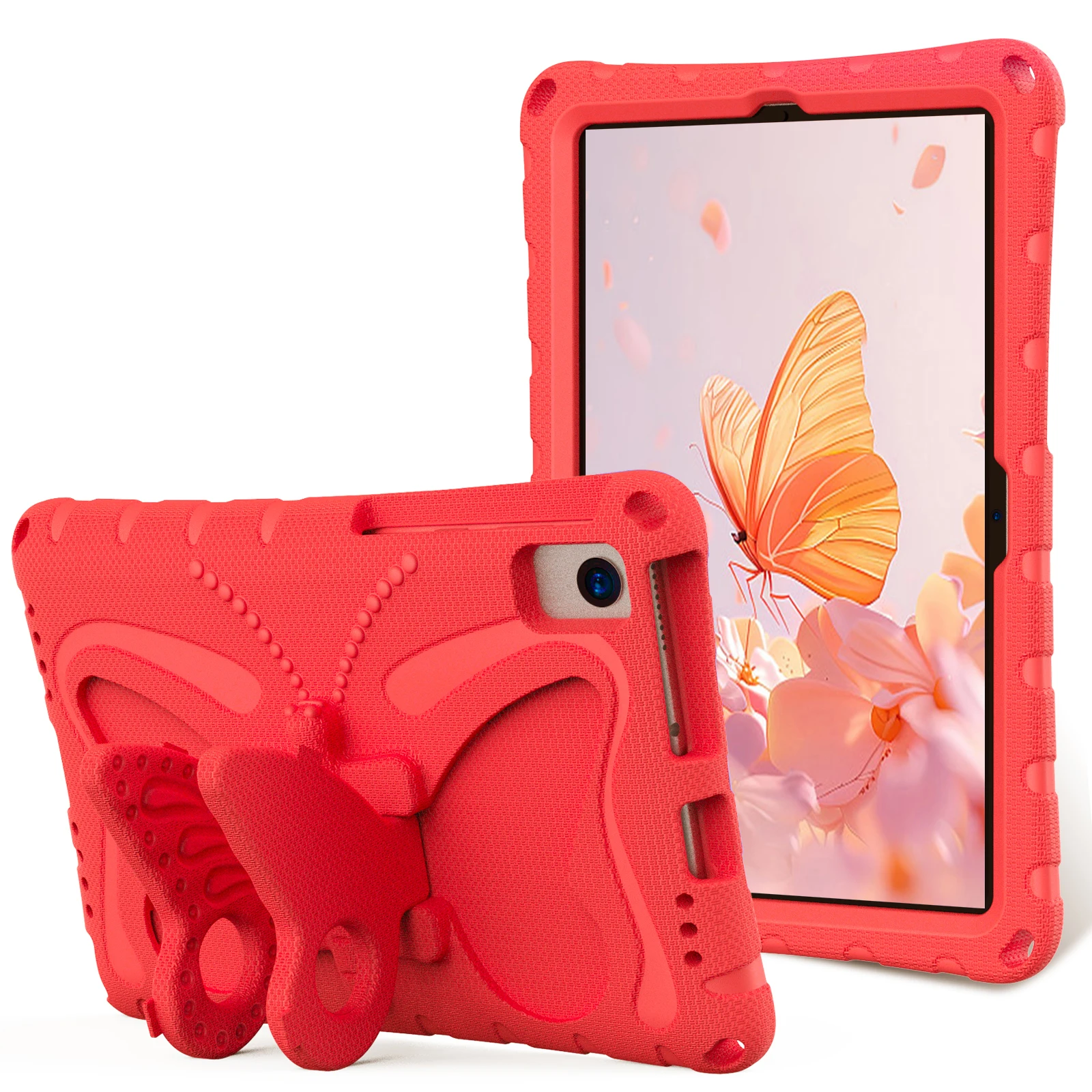 Children's Protective Tablet Case