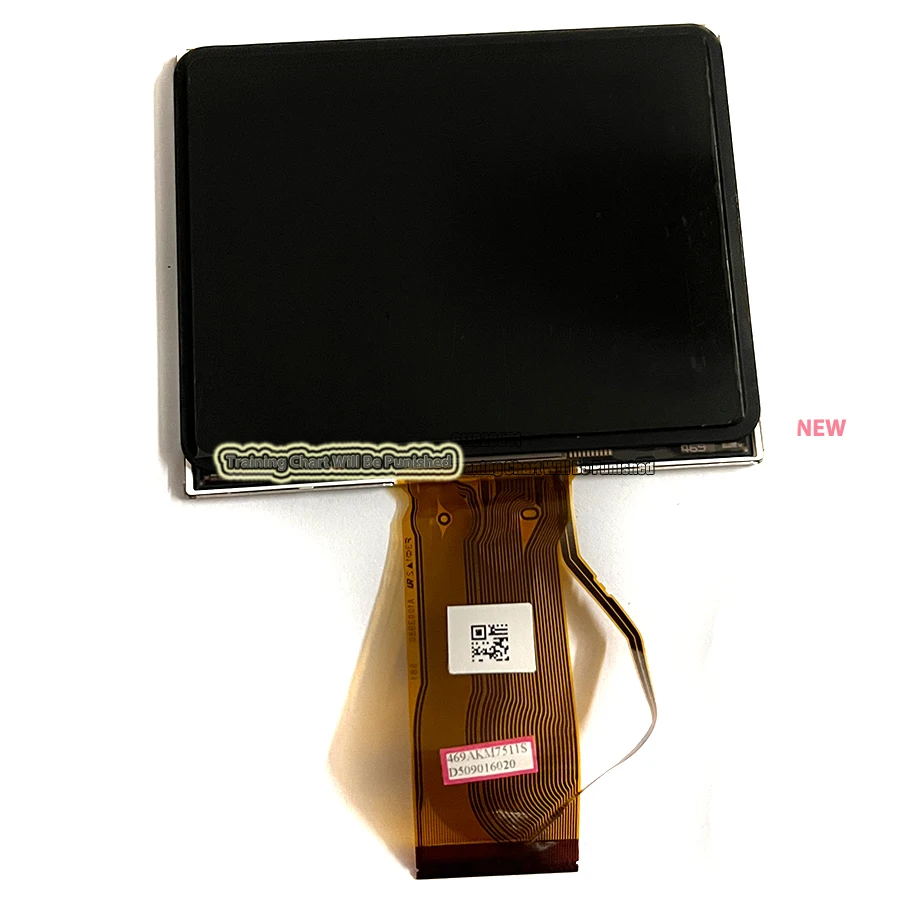 Good Working LCD Display Screen With Backlight For Nikon D7200 D810 D750 Replacement Unit Repair Part
