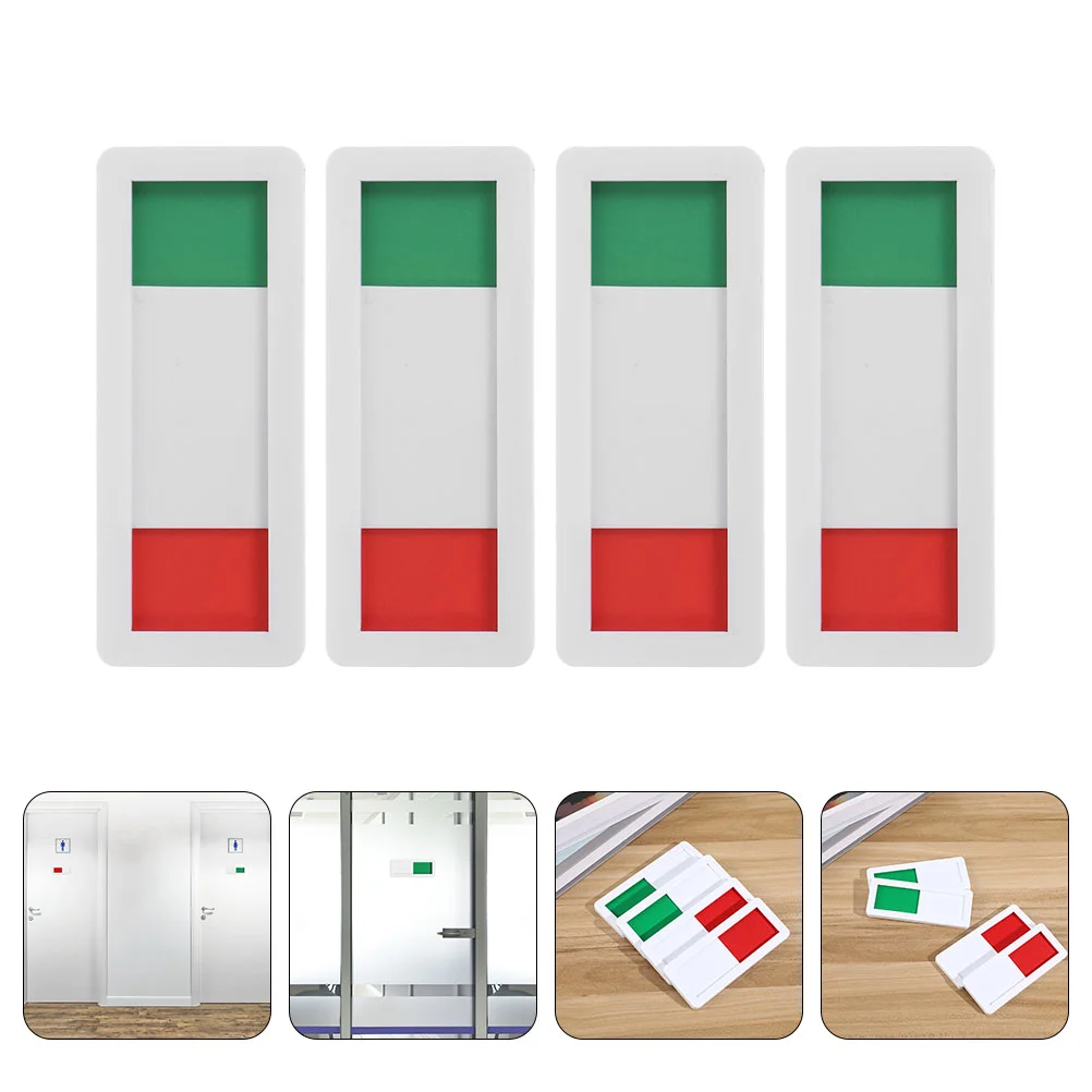 

Sliding Door Door Privacy Office Occupied Slider Indicator Blank Sliding Door Meeting Bathroom Do Slide Not Disturb