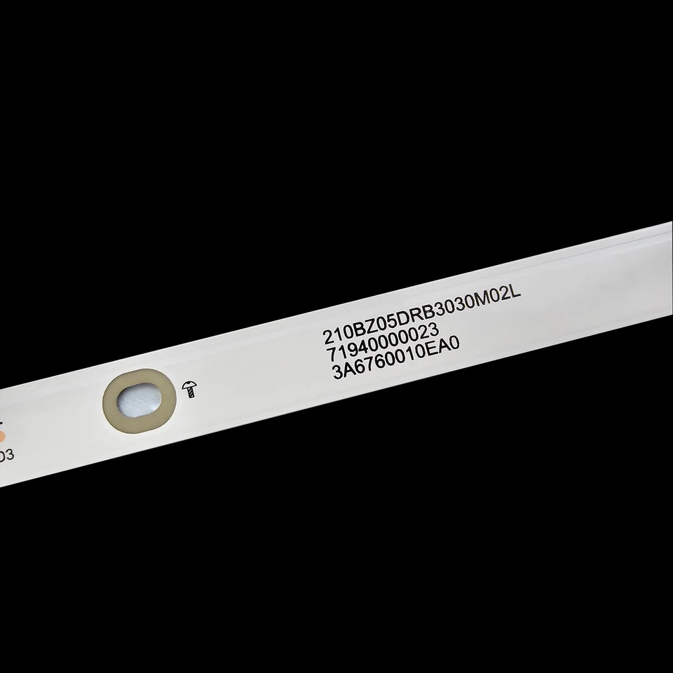 Tira de luc LED de retroiluminación, accorio para 55PUS6162/12