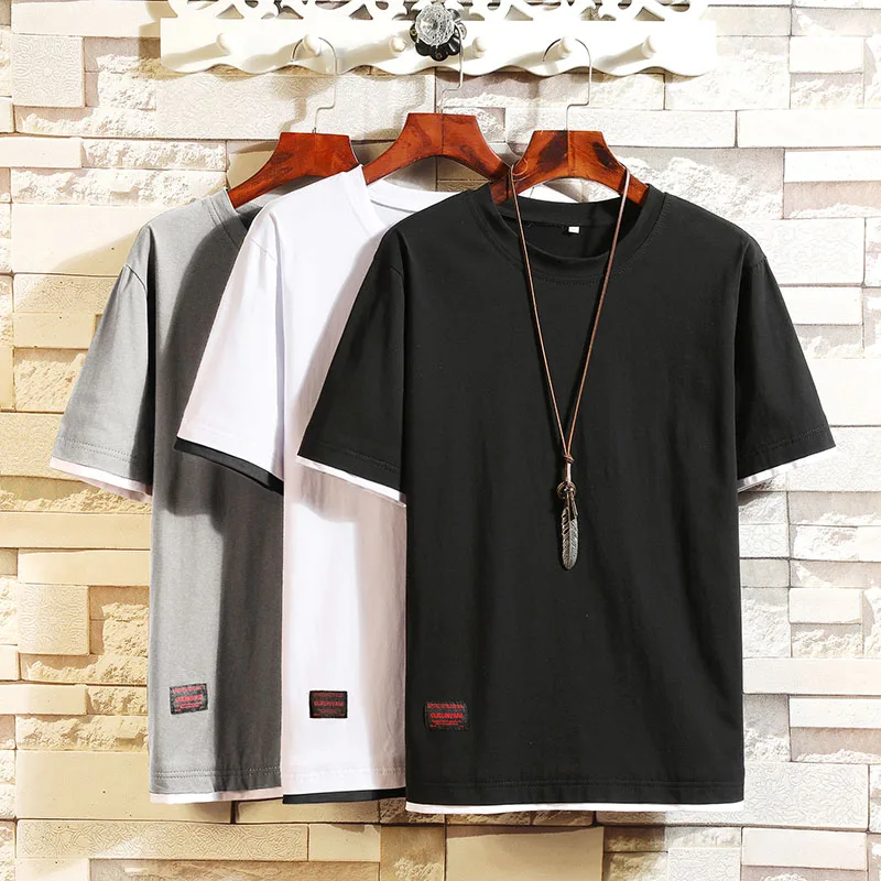 shirts fashion Style tshirt Casual 