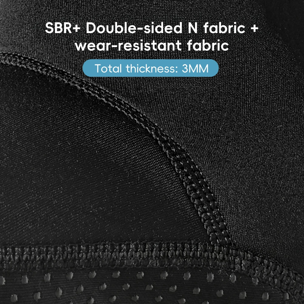 Neoprene Non-Slip Warm Diving Socks