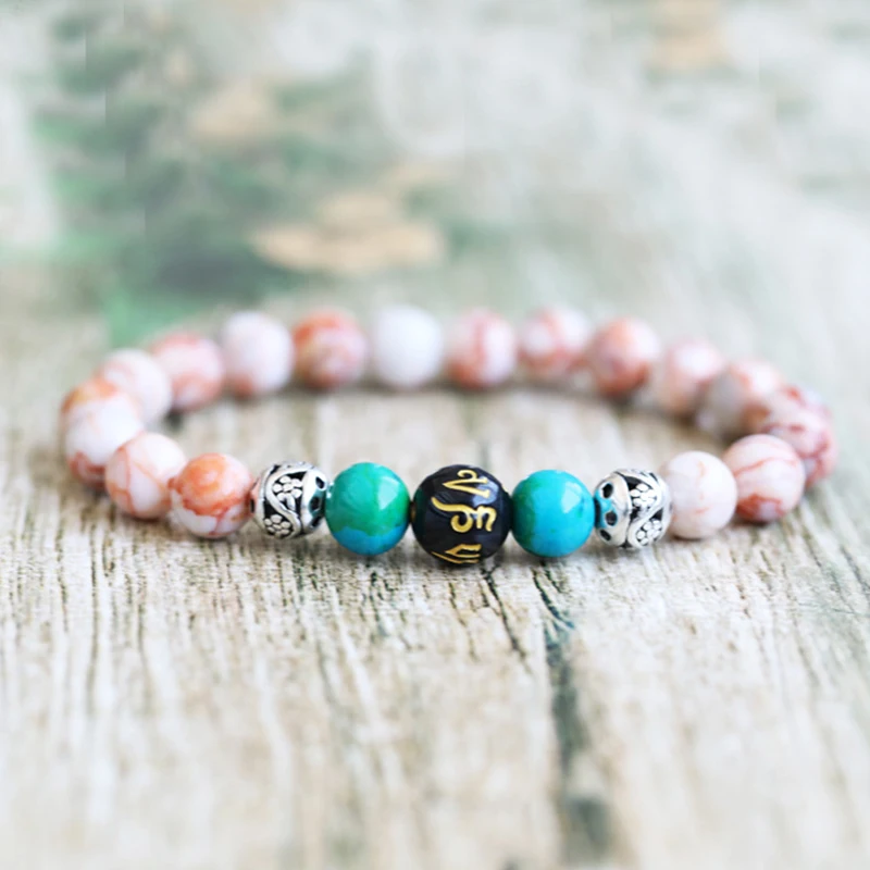 Solar System Beads Bracelet | Spiritur