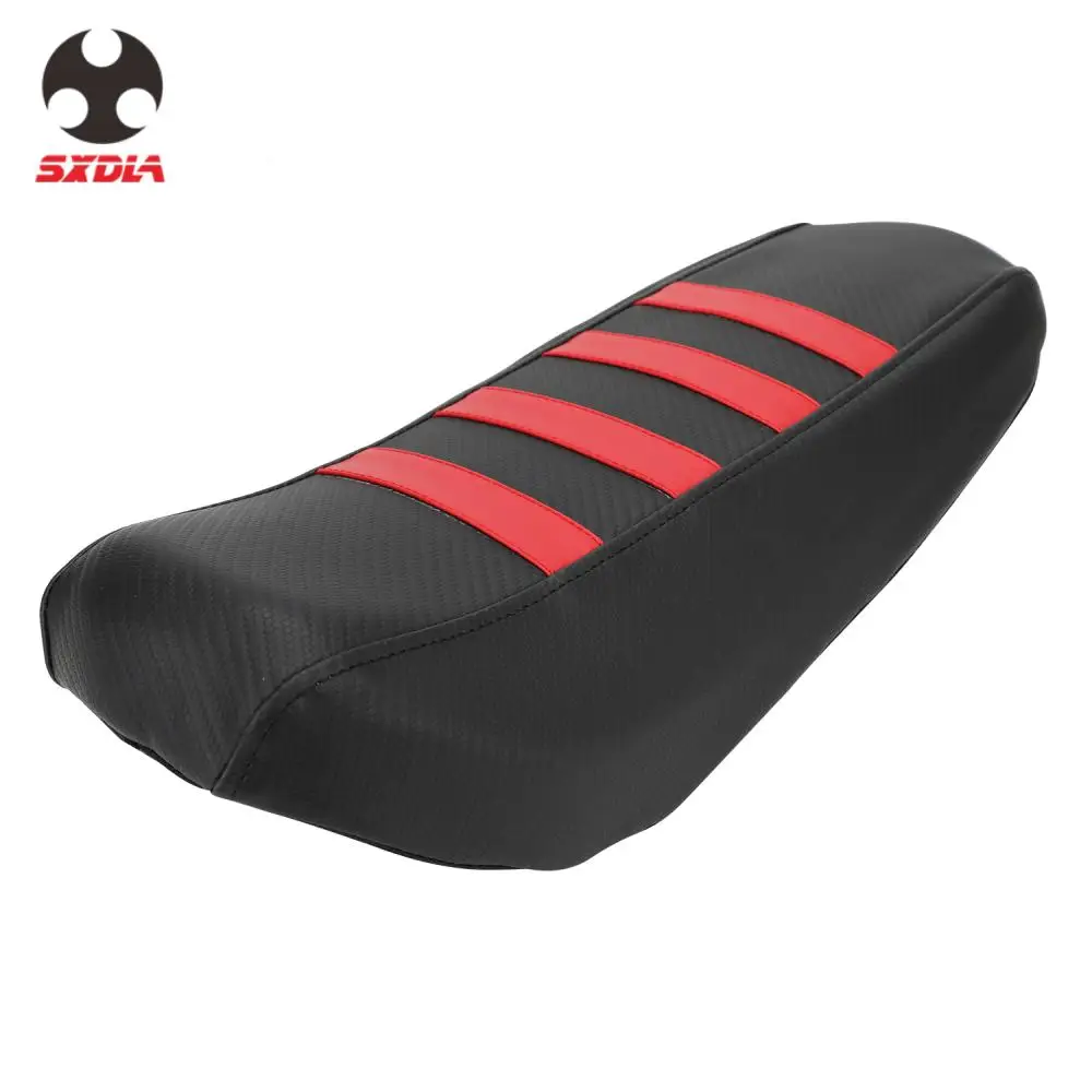 Motorcycle Seat Covers For Surron Light Bee X S Segway X160 X260 Off-Road Electric Motor Bike