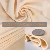 Auto Extra Large Buckskin Towel Cloth Car Motorcycle Natural Drying 40X70cm Shape Cleaning Genuine Leather Clean Washers Washing 4