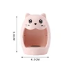 Cute Nail Lamp Quick-drying Nail Dryer Nail Gel Curing LED UV Light Single Finger 6W Mini USB Connector Manicure Pro Salon Tools 6