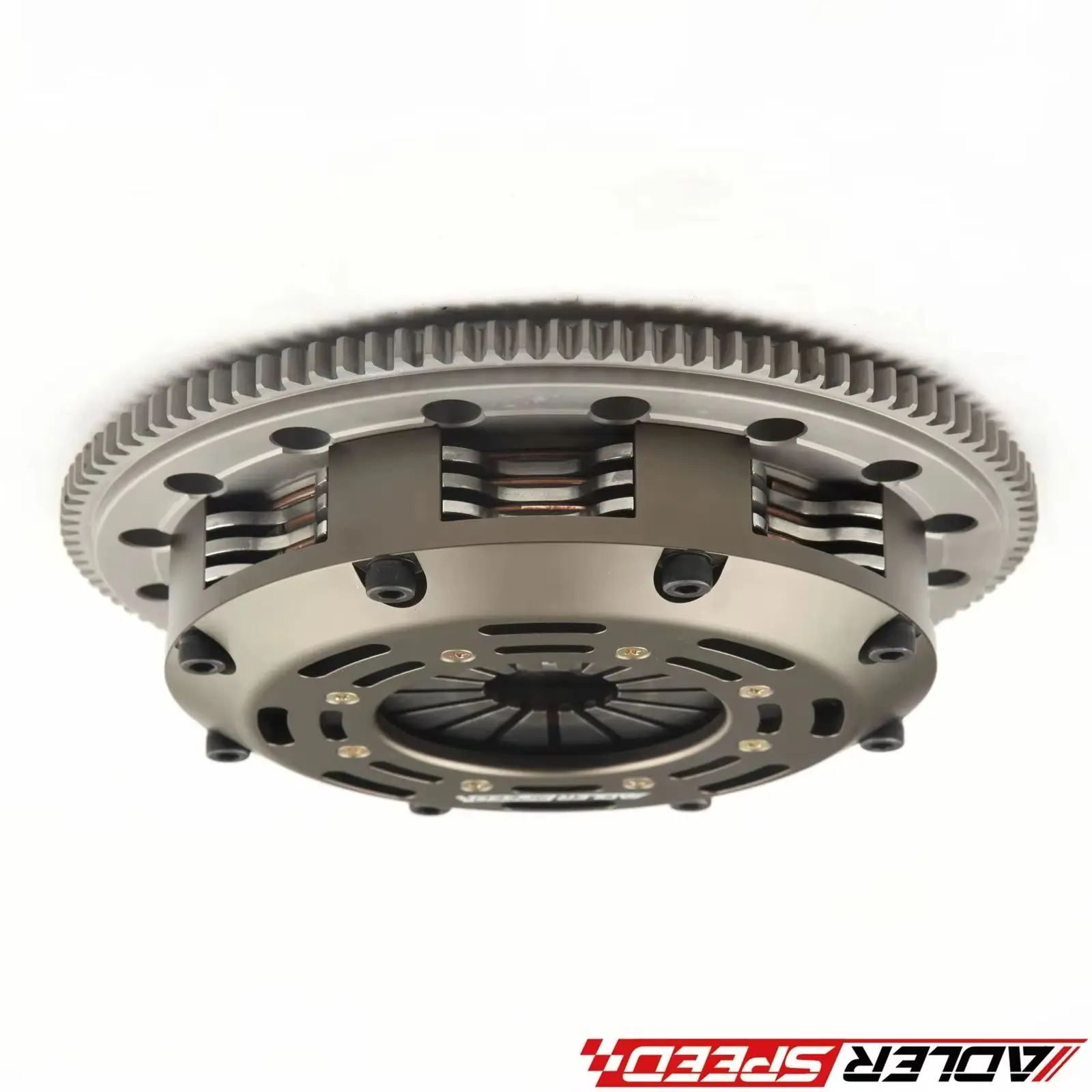 미쓰비시 이클립스 탈론 TSi 레이저 RS 4G63 AWD 6볼트용 S+ ADLERSPEED 레이스 클러치 트리플 디스크