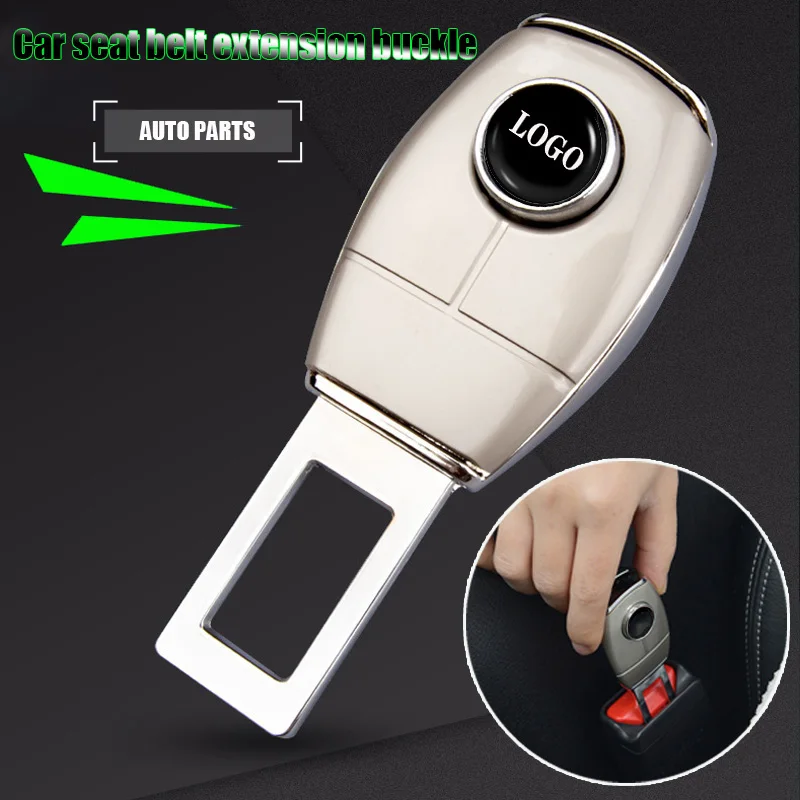 

Car Seat Belt Extension Auto Belts Extender for Haval Jolion 2020 H6 2021 H9 F7X F7 H2S H7 H1 M6 H3 H4 H5 H8 F5 H6S Accessories