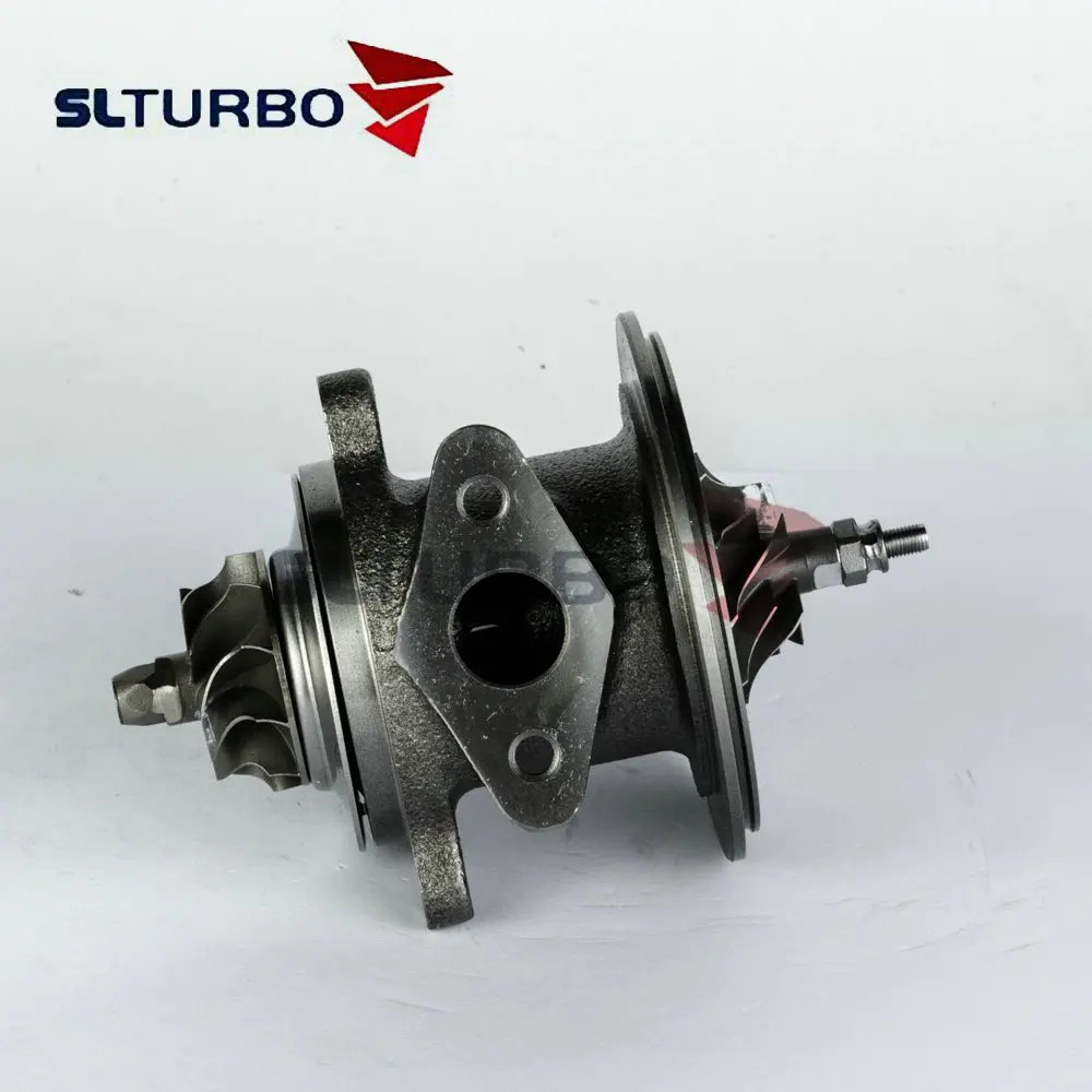

KP31 Turbocharger Cartridge 54319880002 6600960199 for Mercedes Smart cdi 0.8 CDI MC01 30 Kw 40 Kw 45 HP DPF OM660DE08LA 1999-