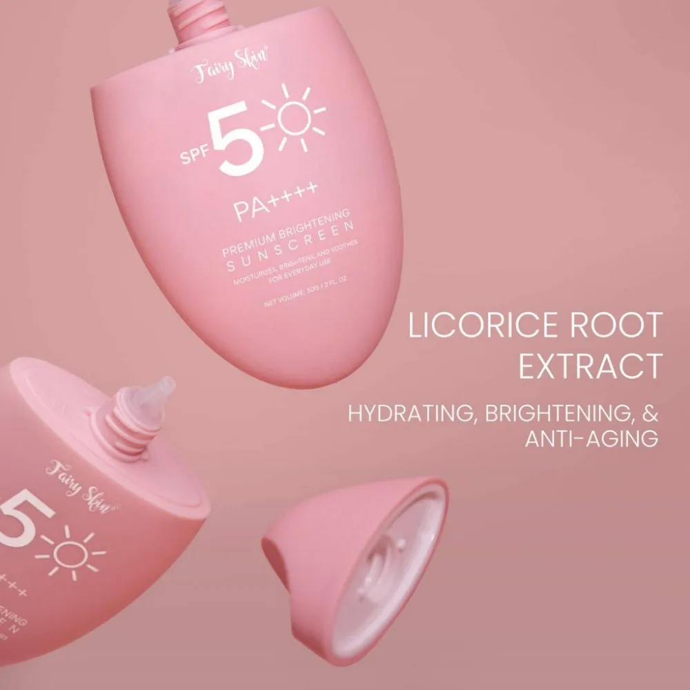 Body Sunscreen SPF 50 Light Thin Refreshing Sunscreen Protector Solar Sun Protection Cream Solar Blocker For Korean Women Face facial sunscreen sunscreen cream
