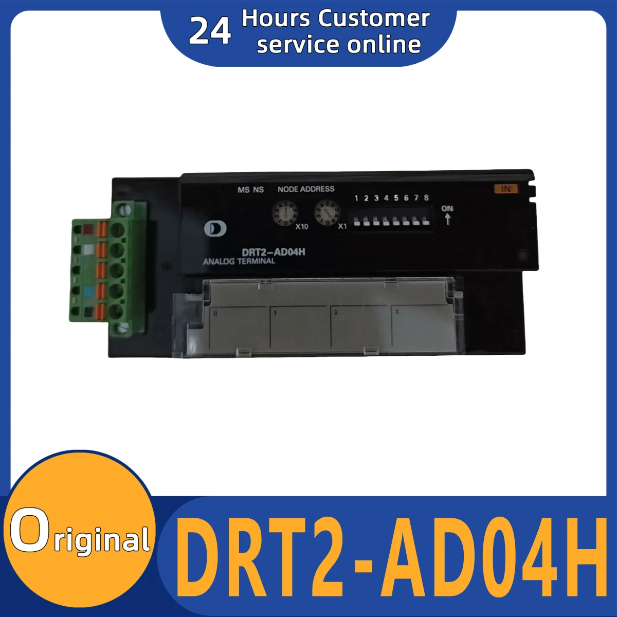 Brand new original module DRT2-AD04H - AliExpress