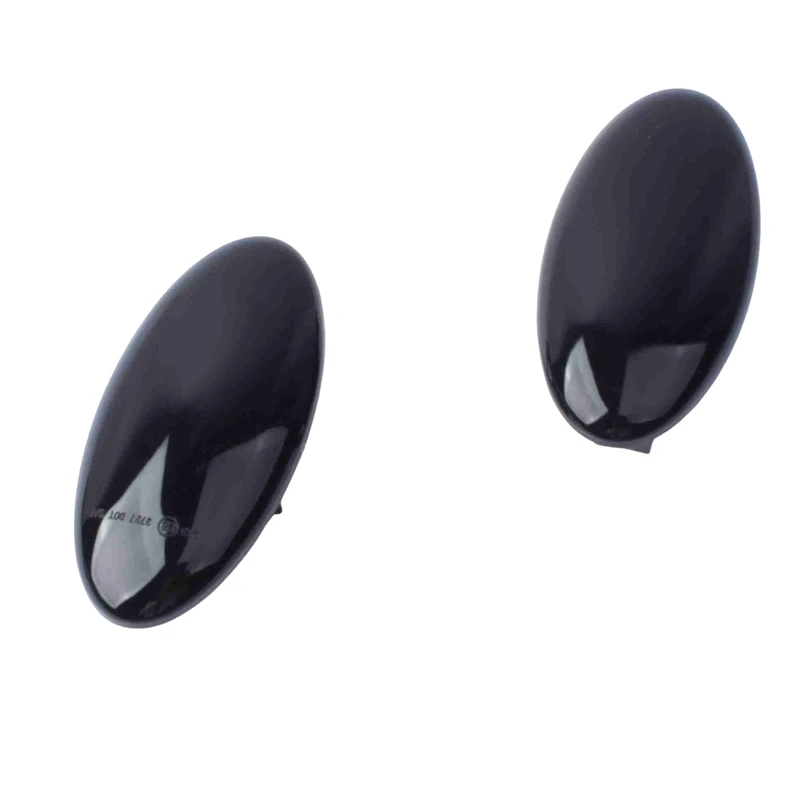 

Автомобильный фонарь, боковой указатель поворота, цвет черный, для Subaru Impreza 2008-2011