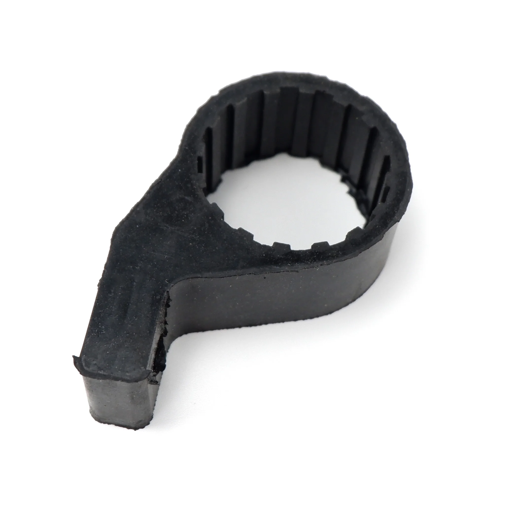 K-PO Mounting bracket 001 - CB montagebeugel voor o.a. TTI TCB-900 serie / President Johnson II