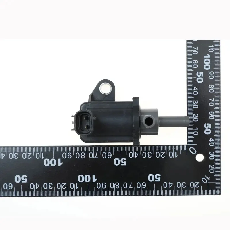New Vacuum Control Solenoid Valve For Toyota Atgo Passo Vitz Innova Fortuner Belta Hilux Yaris 90910-12275 136200-3210