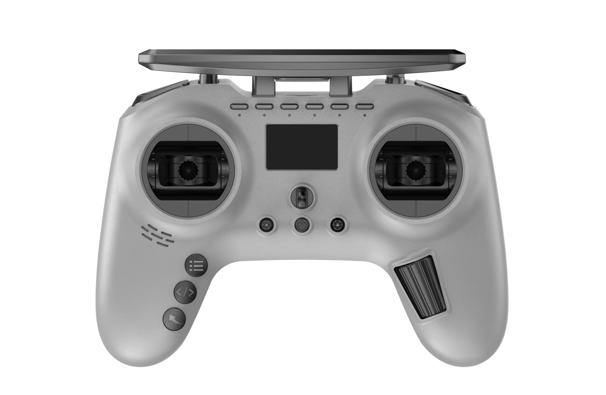 News Jumper T Pro Internal 2.4G 1000mW ExpressLRS ELRS module Radio Controller Hall Sensor Gimbals EdgeTX/OpenTX