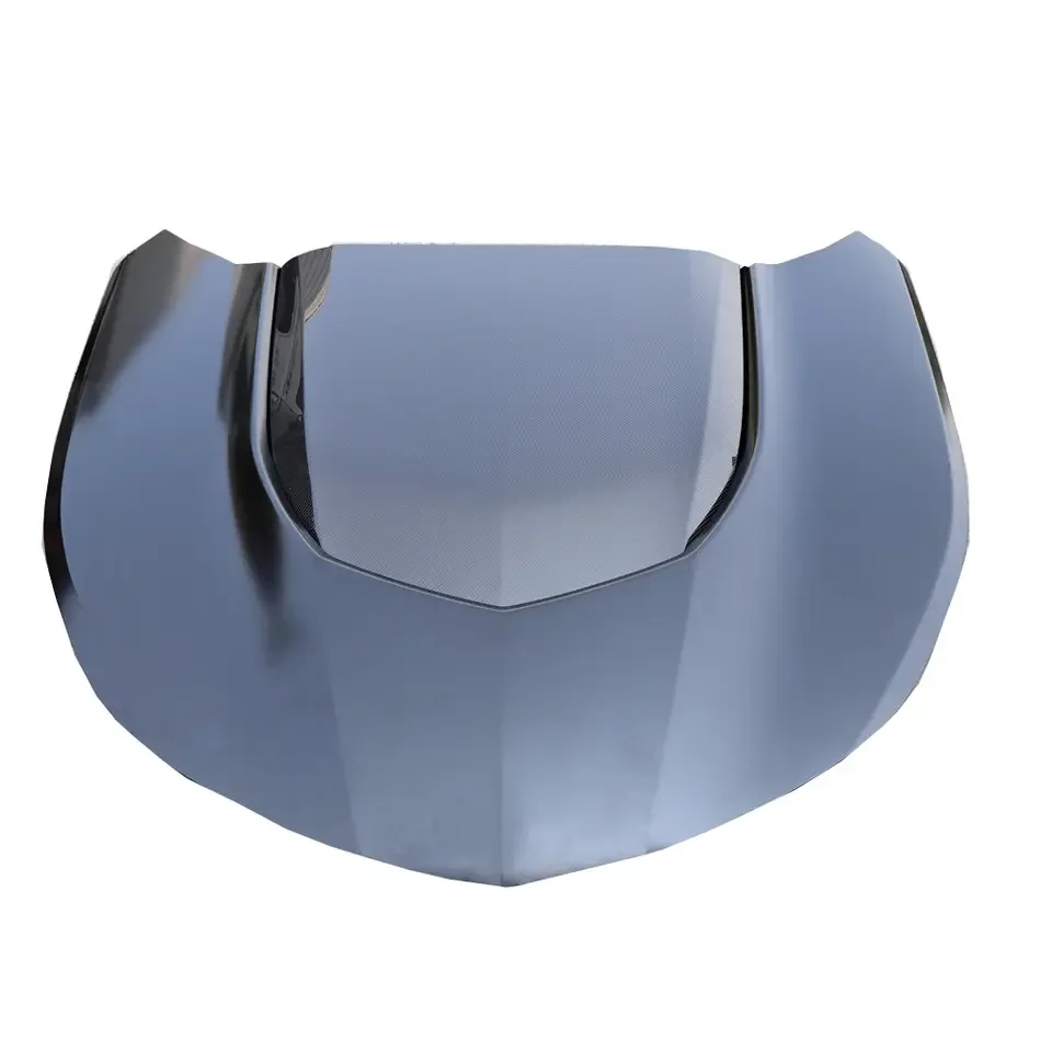 

Колпачок ZL1 из алюминиевого сплава для Chevrolet Camaro 2016-2019, классические автозапчасти