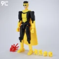 Mark Invincible BY