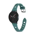 7 pine green
