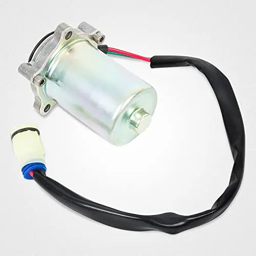 Двигатель переключения передач для Honda 2000-2006 Honda Rancher Trx350 Trx350Fe Trx350Te 31300-HN5-A11 430-58002 CMU0003