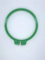 TAJIMA Embroidery Machine Hoop Green Embroidery Frame – High Quality Cross Stitch & Garment Factory Embroidery Hoop for DIY and Commercial Embroidery - Image 2
