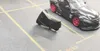 1/64 Model Car Motorcycle Dust Cover Garage Scene Sand Table Accessories 3